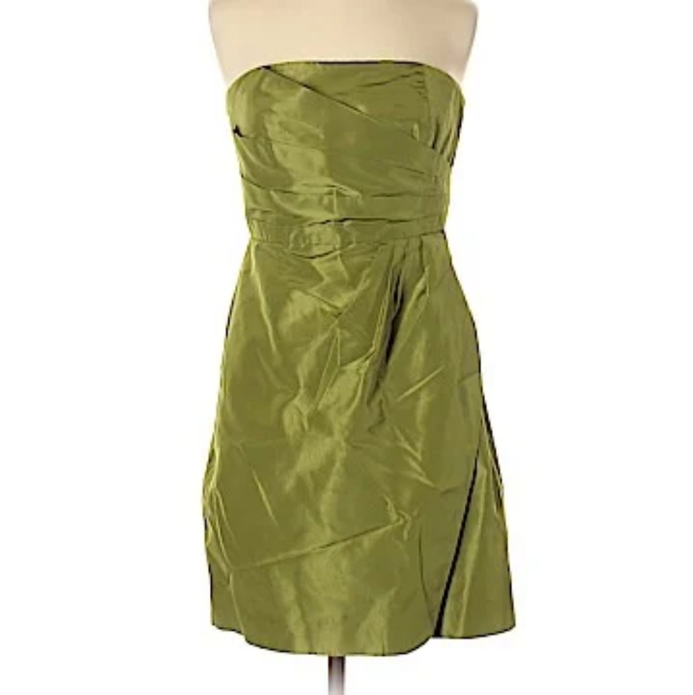 J.Crew Cocktail Dress